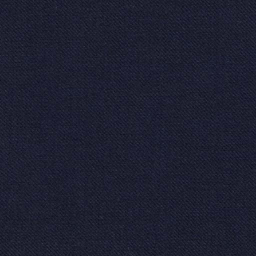 Navy Smart Wool Super 110’s Trousers