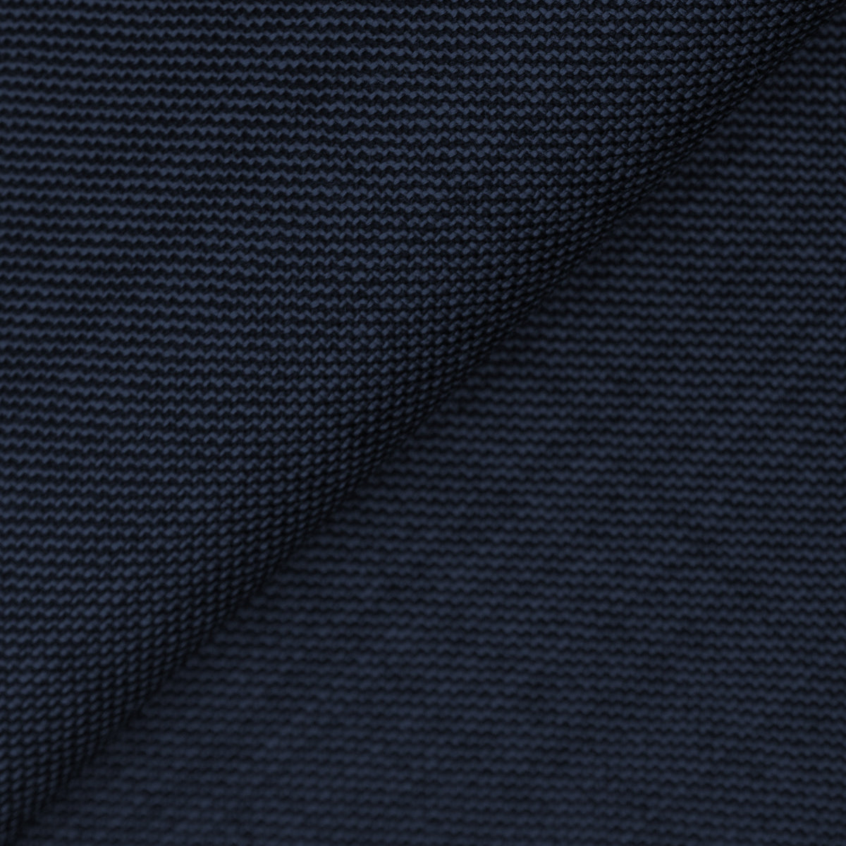 Navy Super 120's Sharksin suit