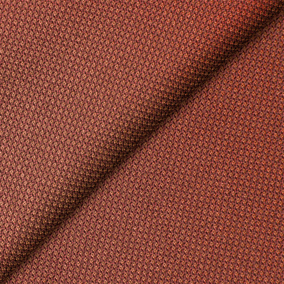 Tangerine Super 140's Infinity Textured Jacket