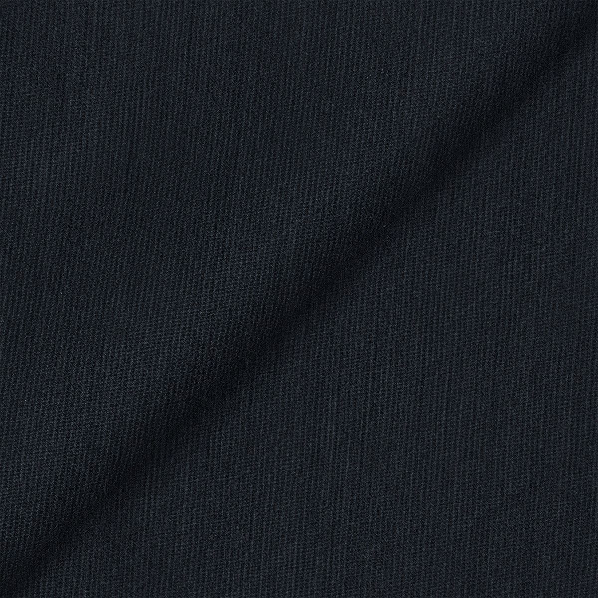 Blue Serge Suit
