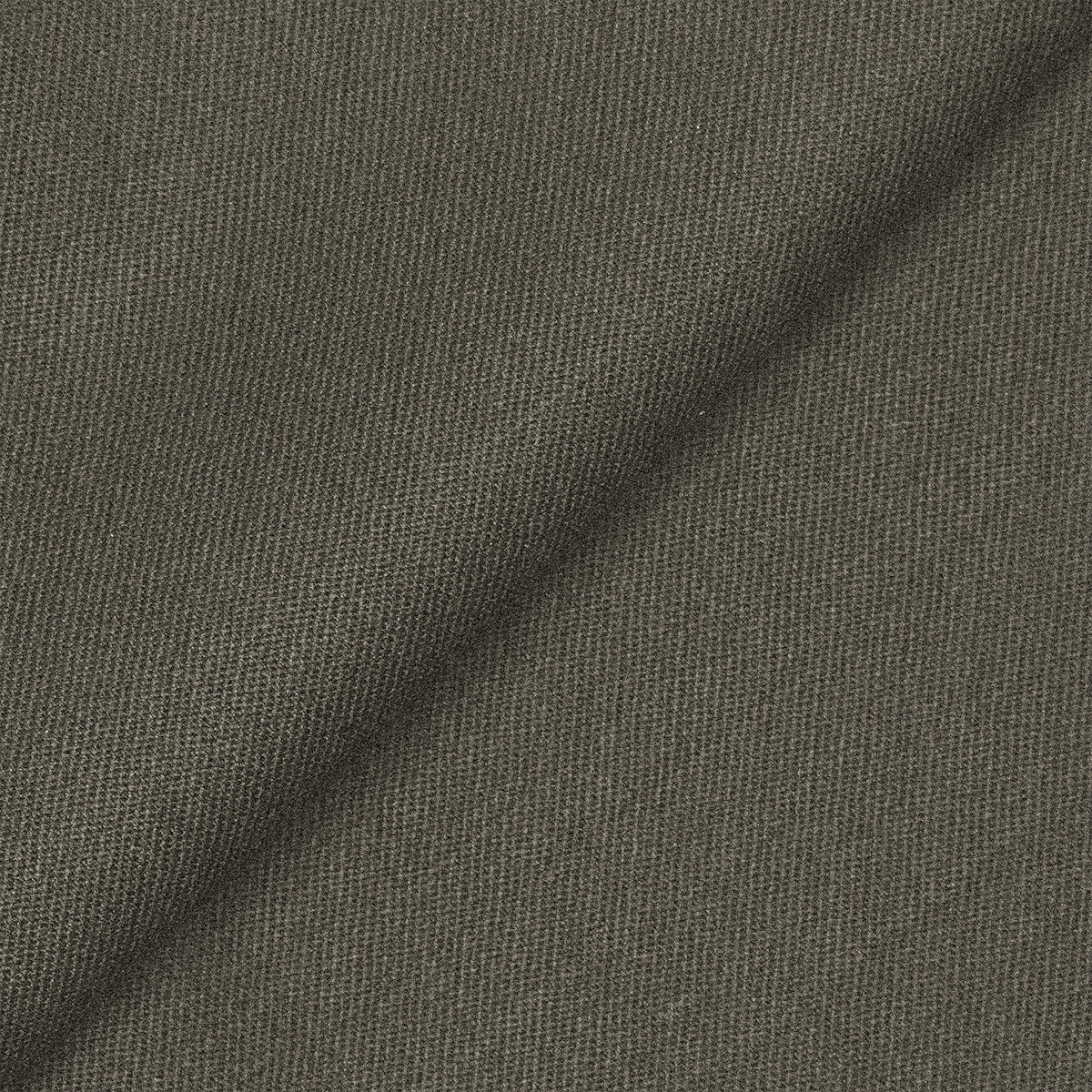 Brown Serge Suit