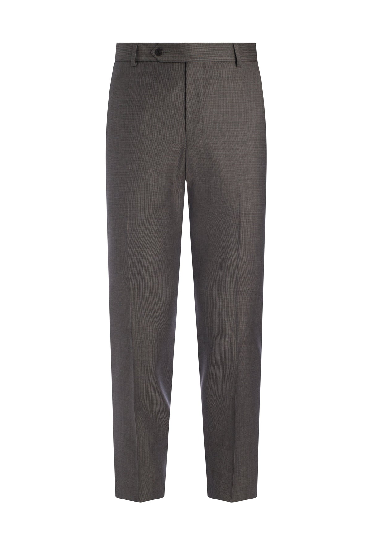 Taupe 110's Neat Suit