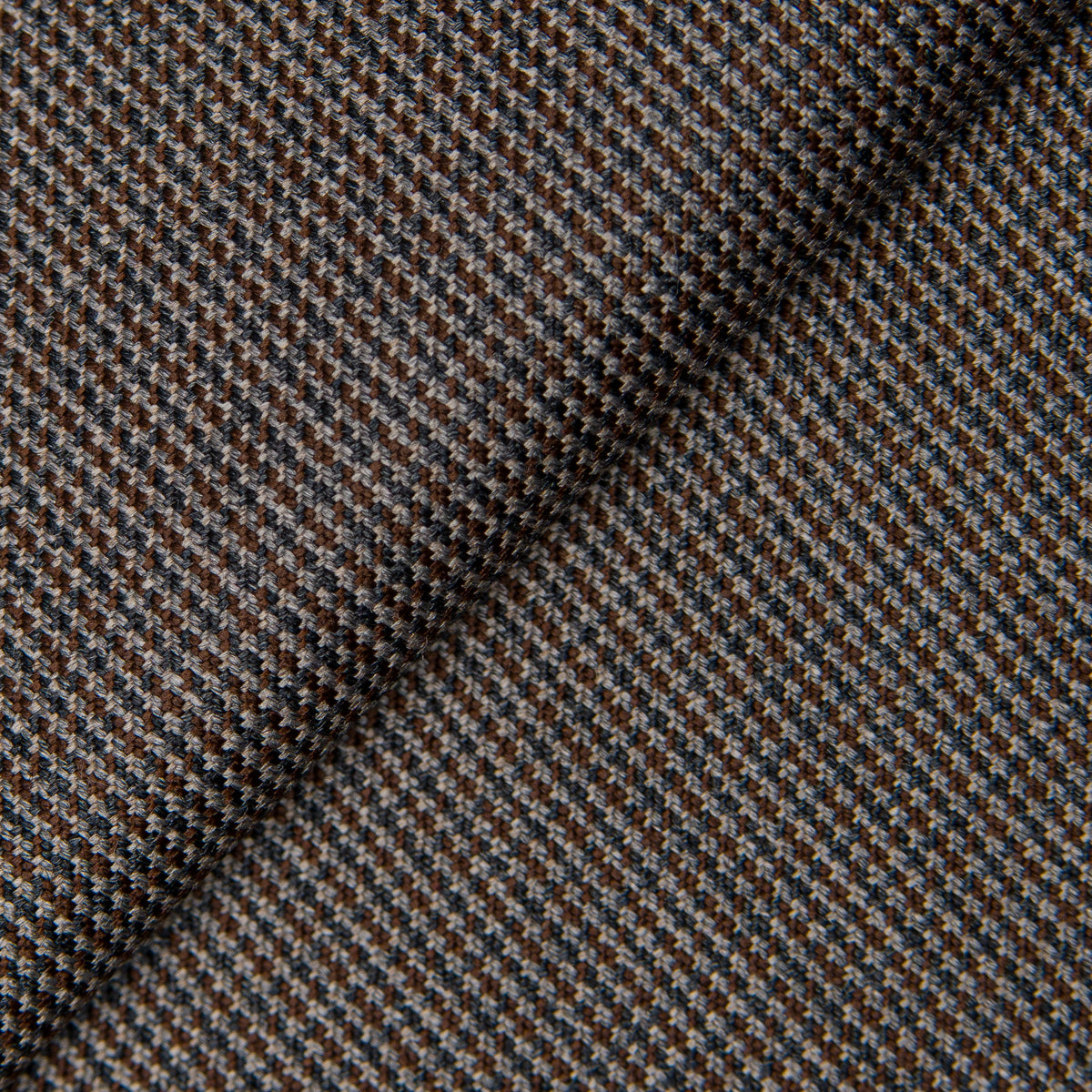 Taupe 110's Neat Suit