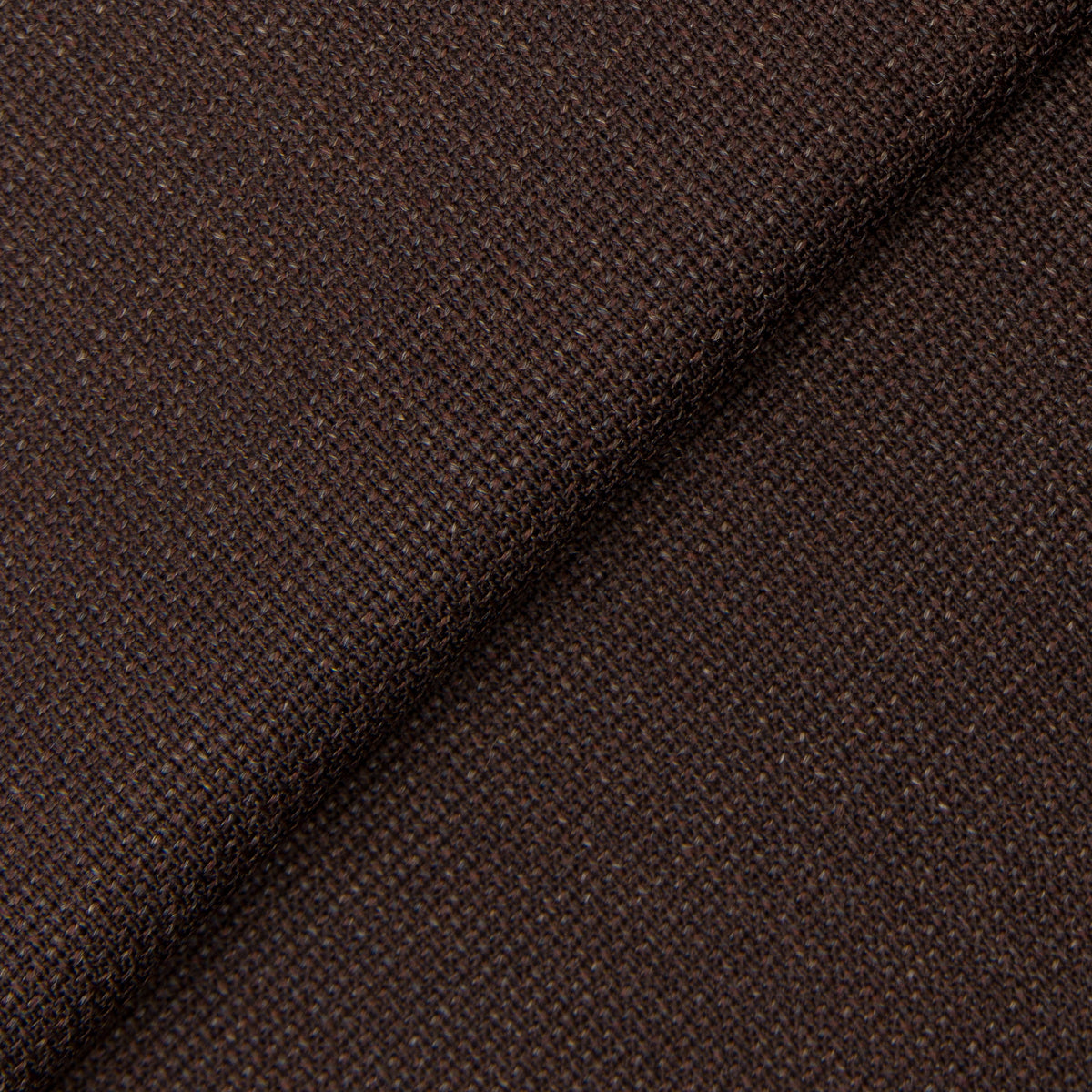 Chocolate Hopsack Jacket