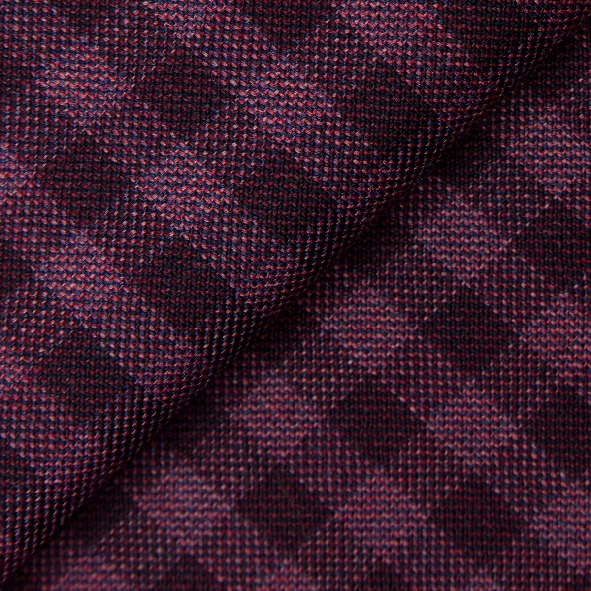 Berry Loro Piana Capolavaro Guncheck