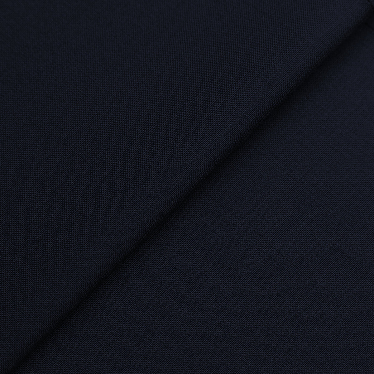 Navy Super 130's Honey Way Blazer