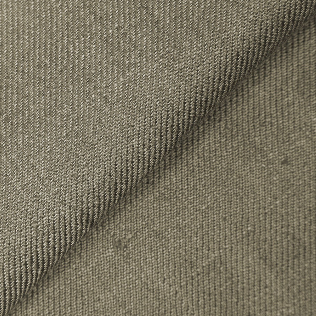 Olive Zegna Linen Jacket