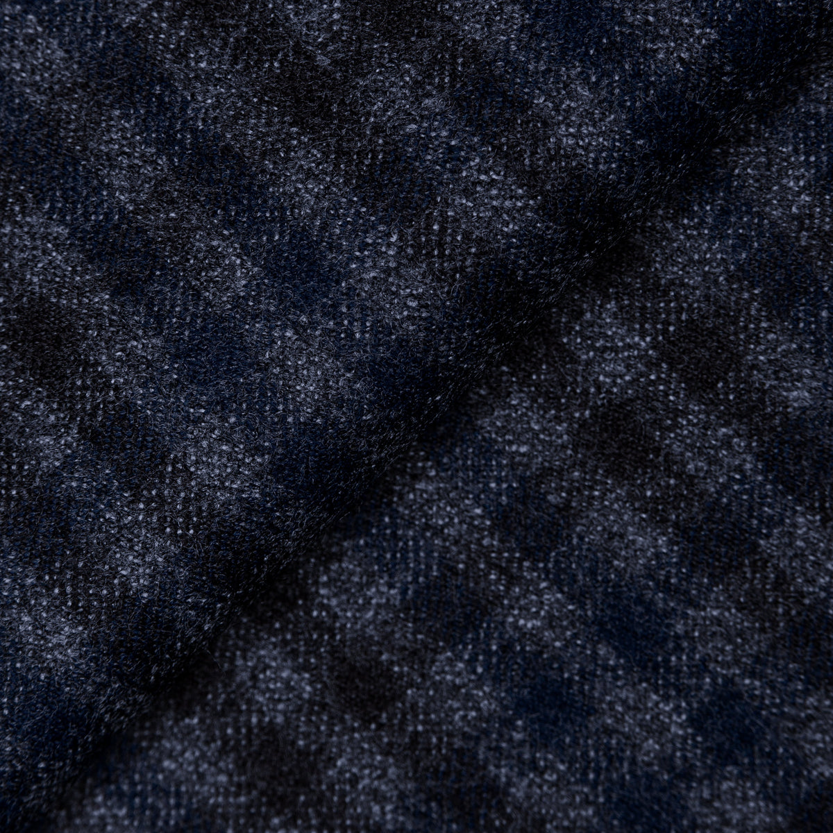 Blue 130's Check Jacket