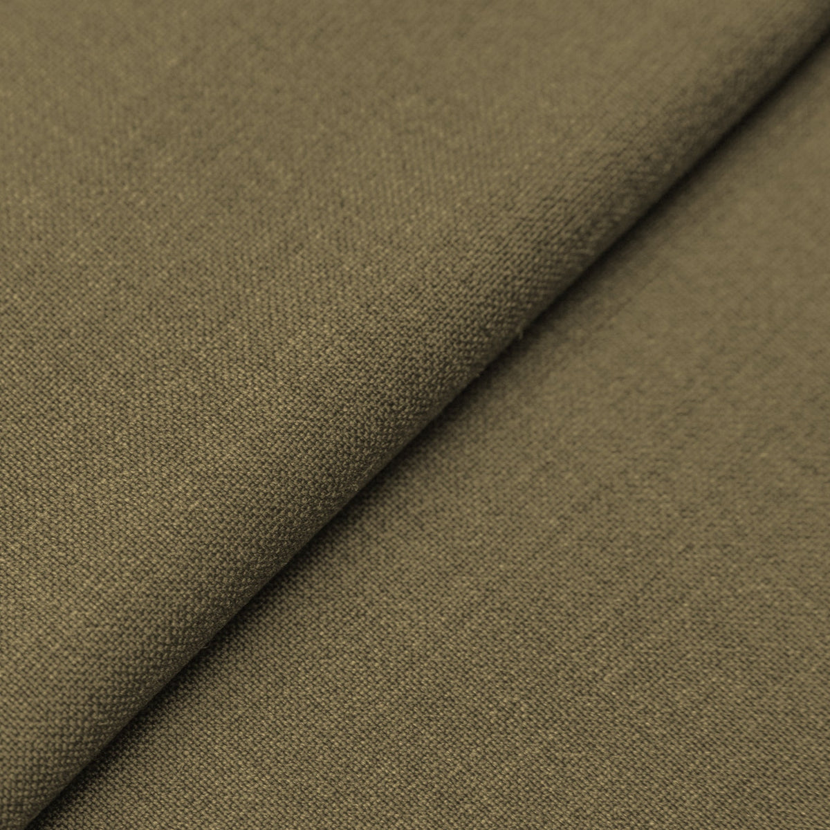 Taupe Smart Wool Super 110’s Trousers