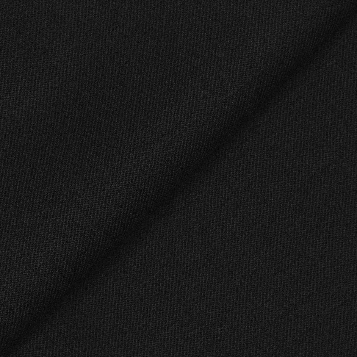 Nightfall Navy Cotton Twill Trouser