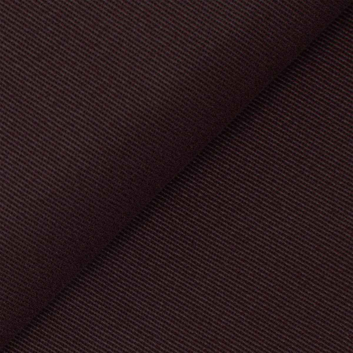 Burgundy Stretch Cotton Blend Trouser