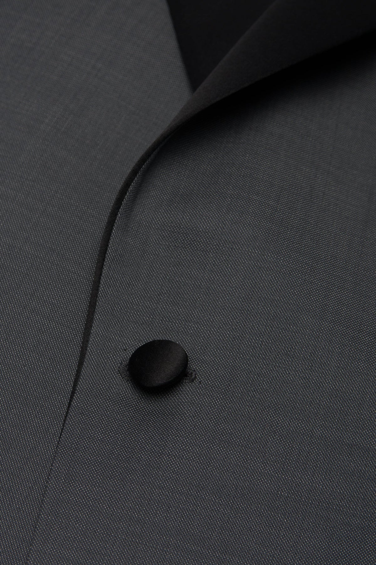Grey 110's Micro-Birdseye Tuxedo