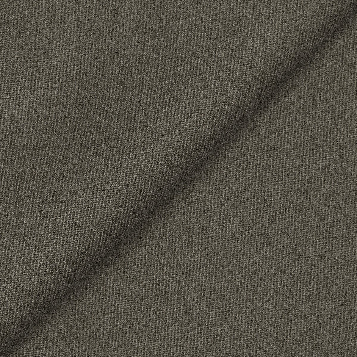 Brown Serge Suit - Wm. Fox & Co.