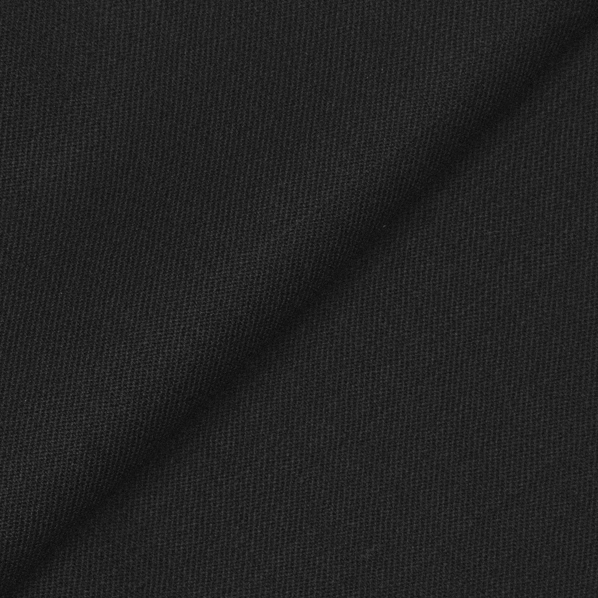 Charcoal 120's Wool Jacket - Wm. Fox & Co.
