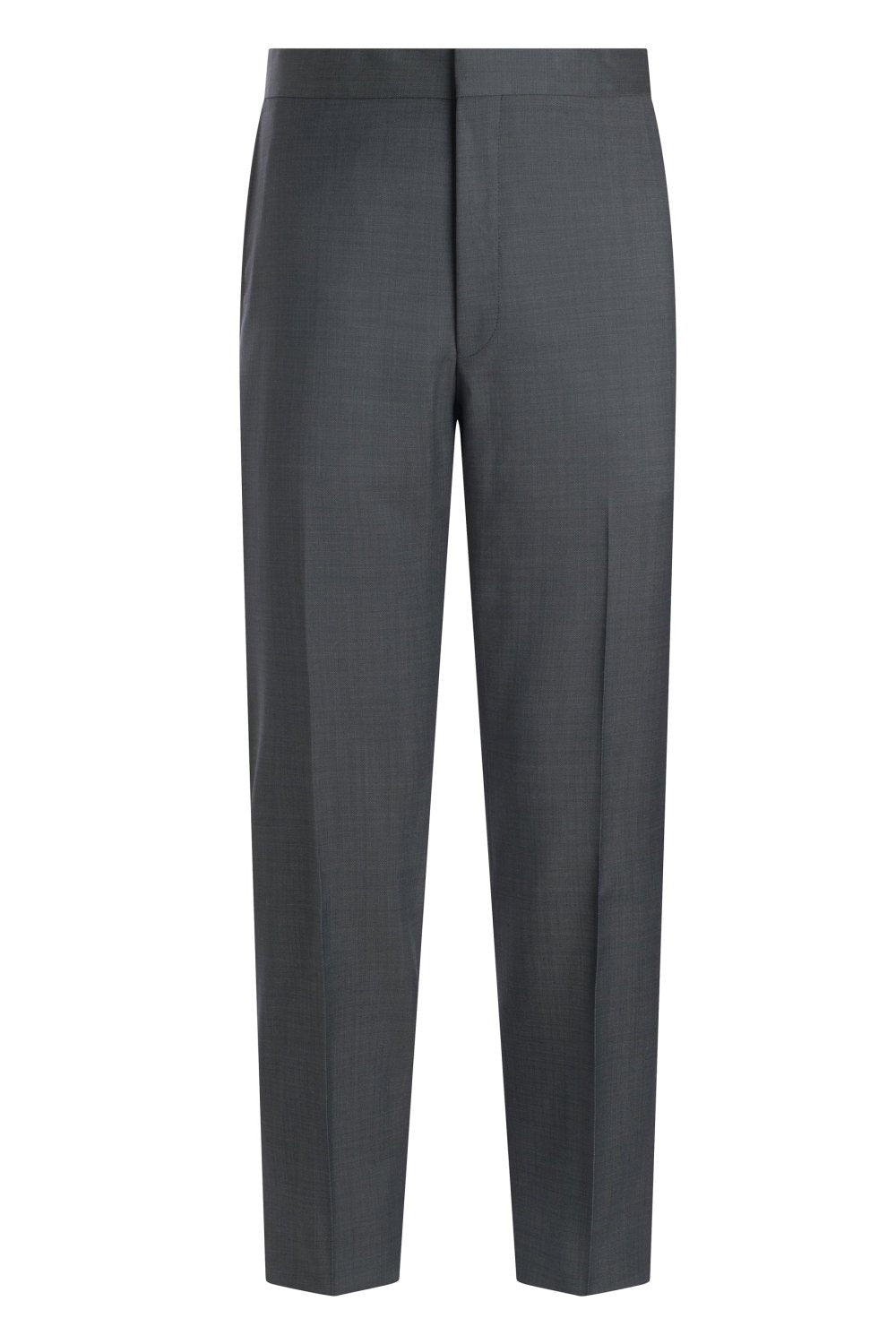 Grey 110's Micro-Birdseye Tuxedo – view 4