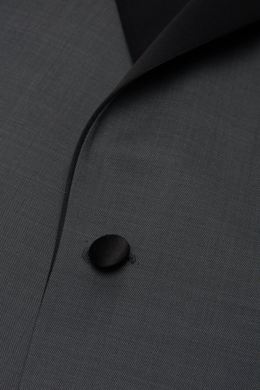 Grey 110's Micro-Birdseye Tuxedo – view 5