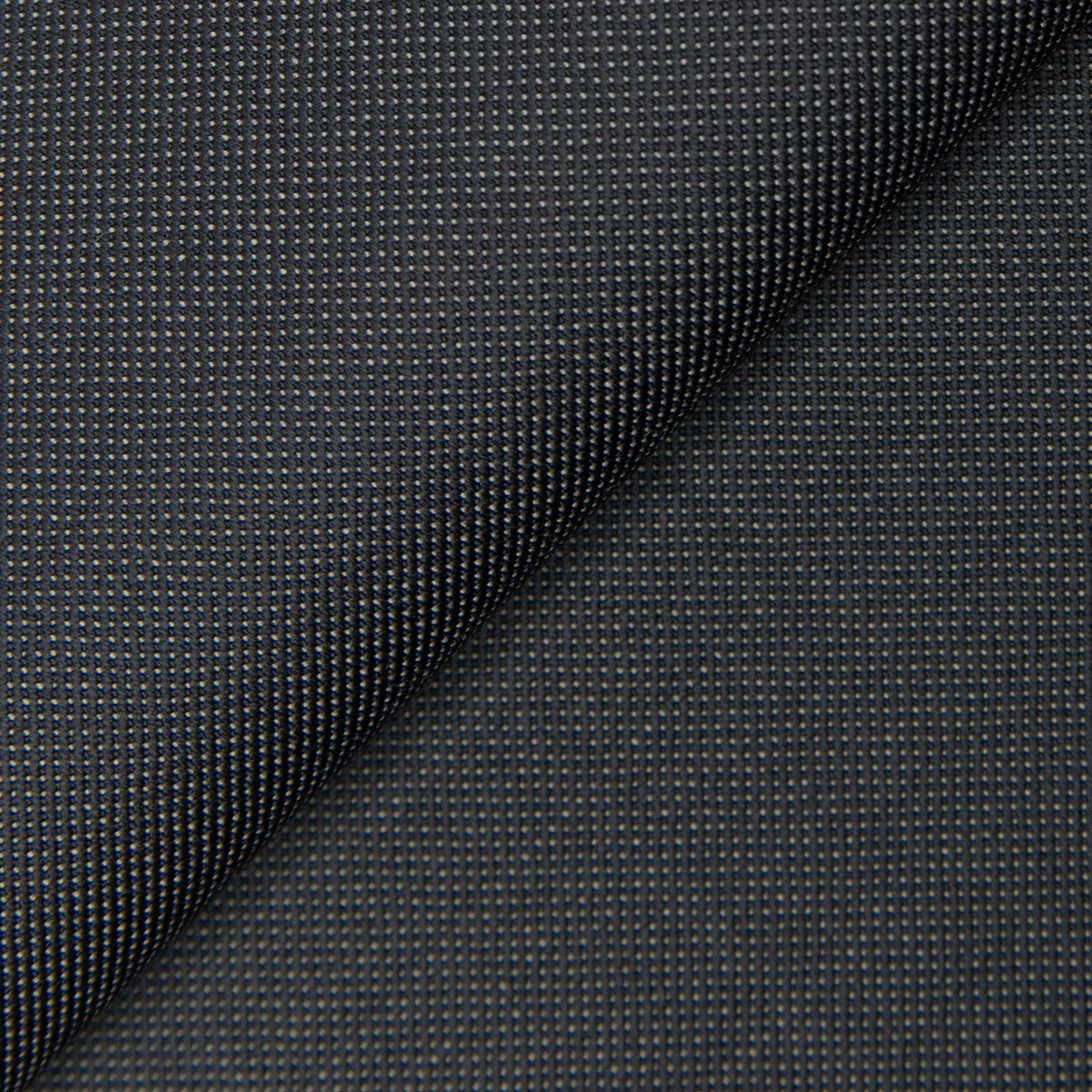 Grey 110's Micro-Birdseye Tuxedo - Wm. Fox & Co.