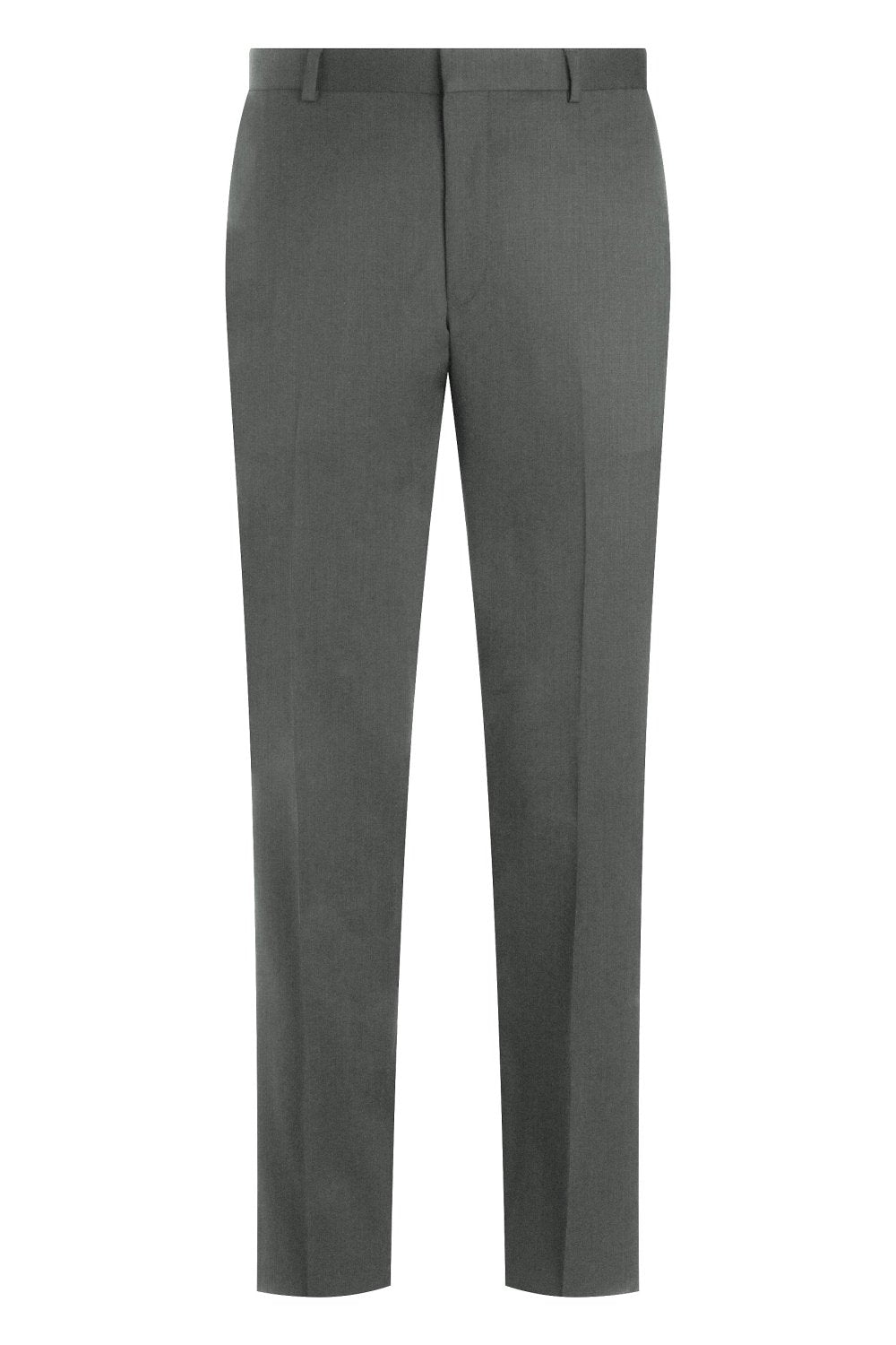 Grey Serge Suit – view 4