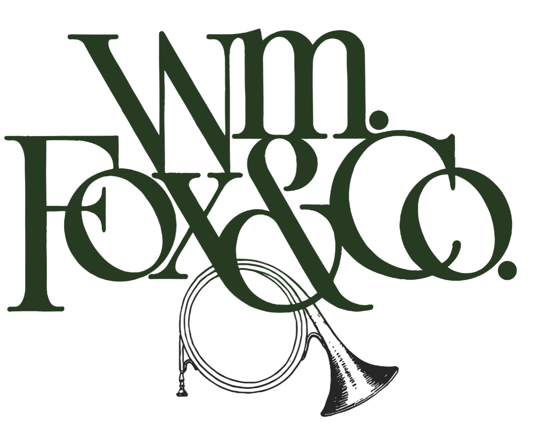 Wm. Fox & Co.