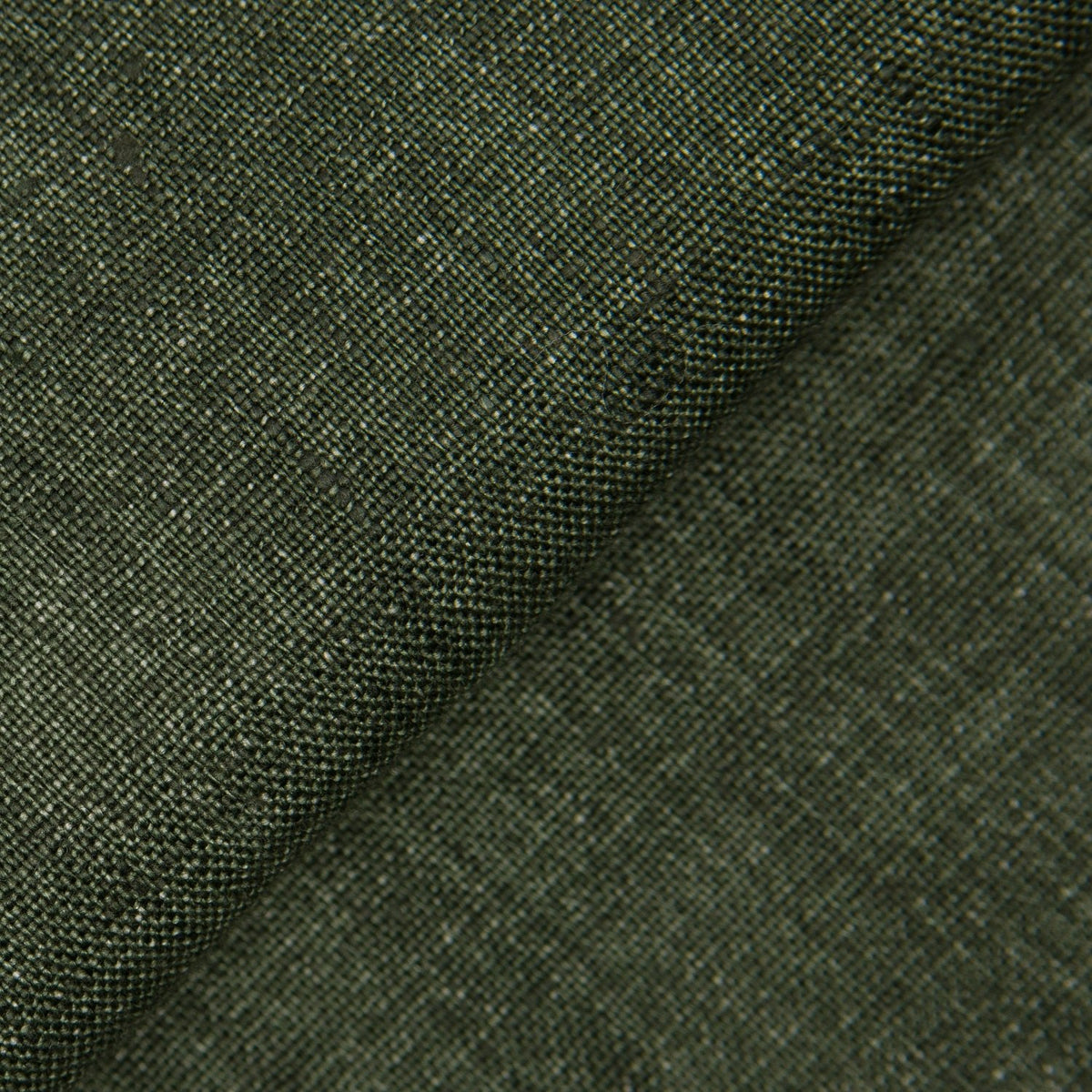 Olive Linen Slub Jacket - Wm. Fox & Co.
