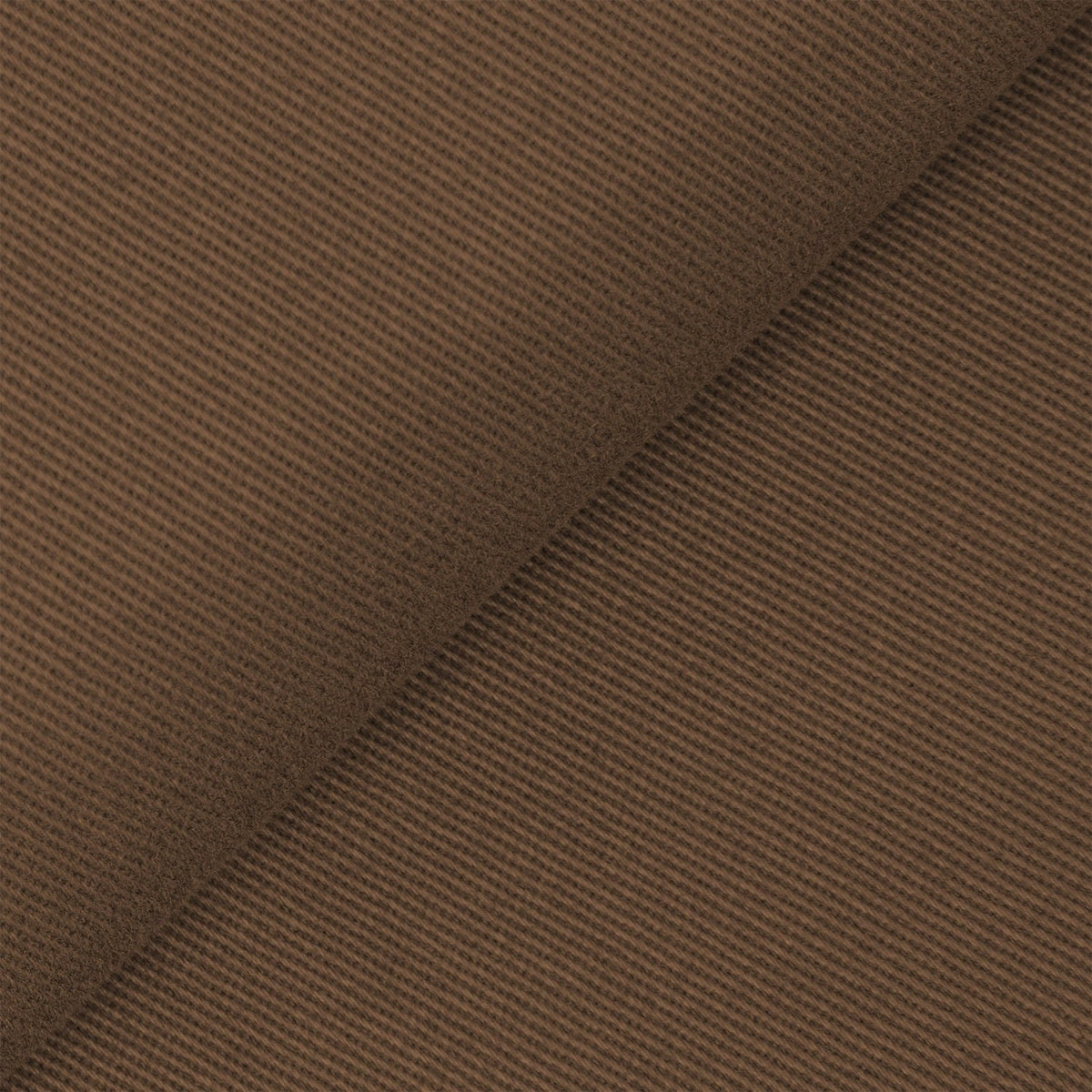 Rust Stretch Cotton Blend Trousers - Wm. Fox & Co.