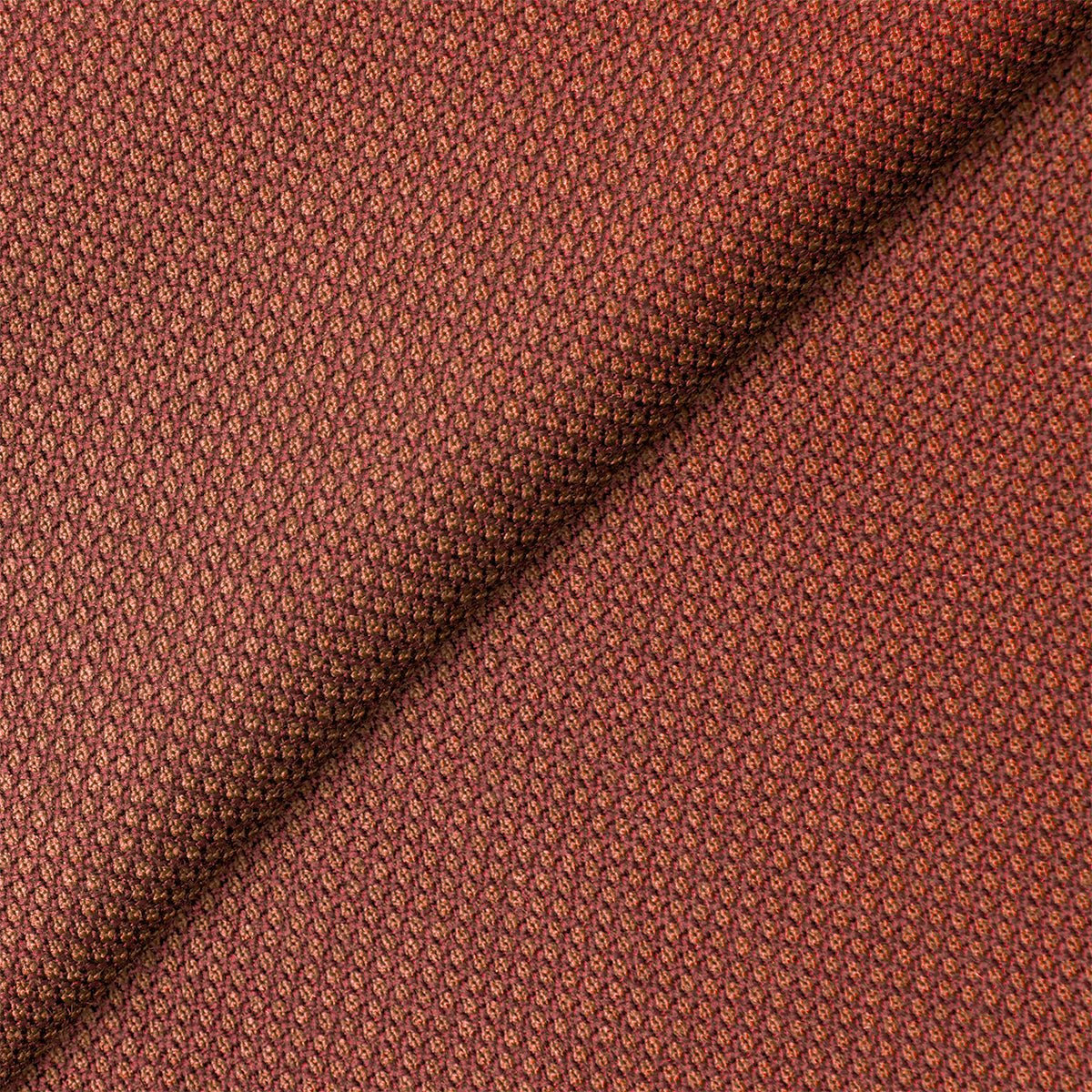 Tangerine Super 140's Infinity Textured Jacket - Wm. Fox & Co.