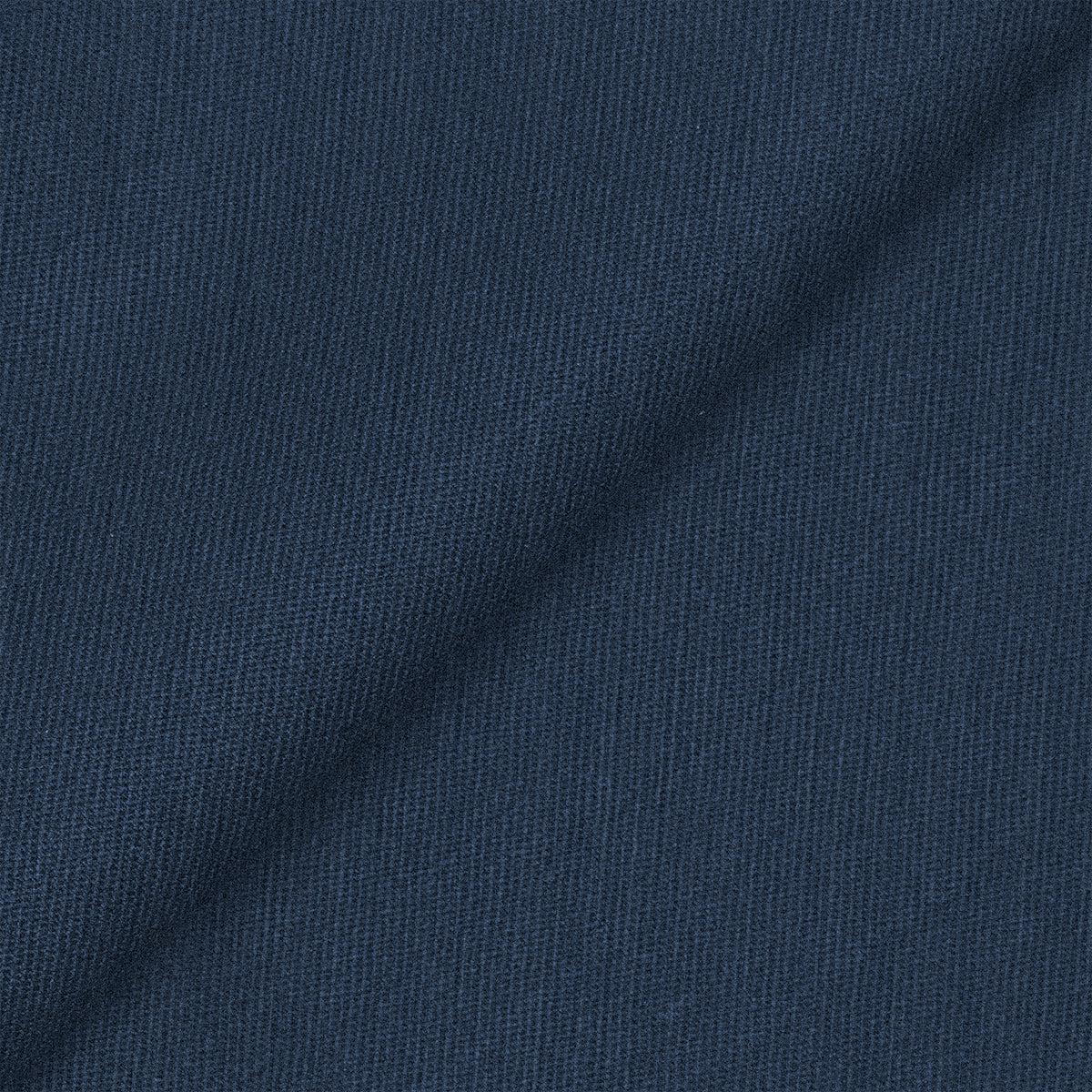 Light Blue Serge Suit