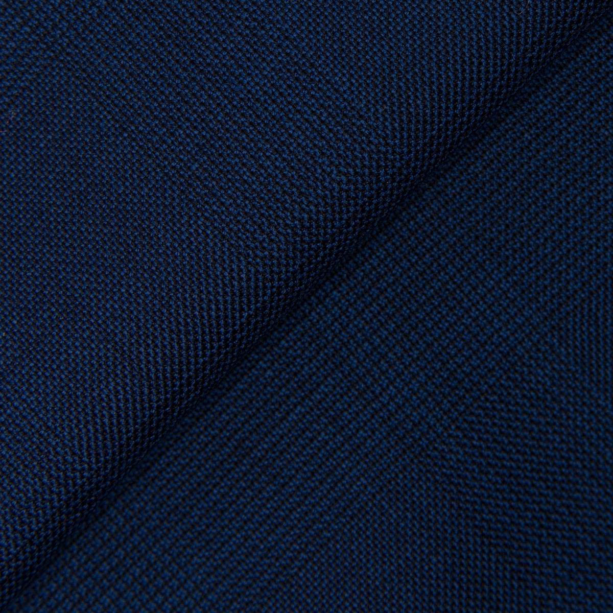 Blue 110's Plaid Suit