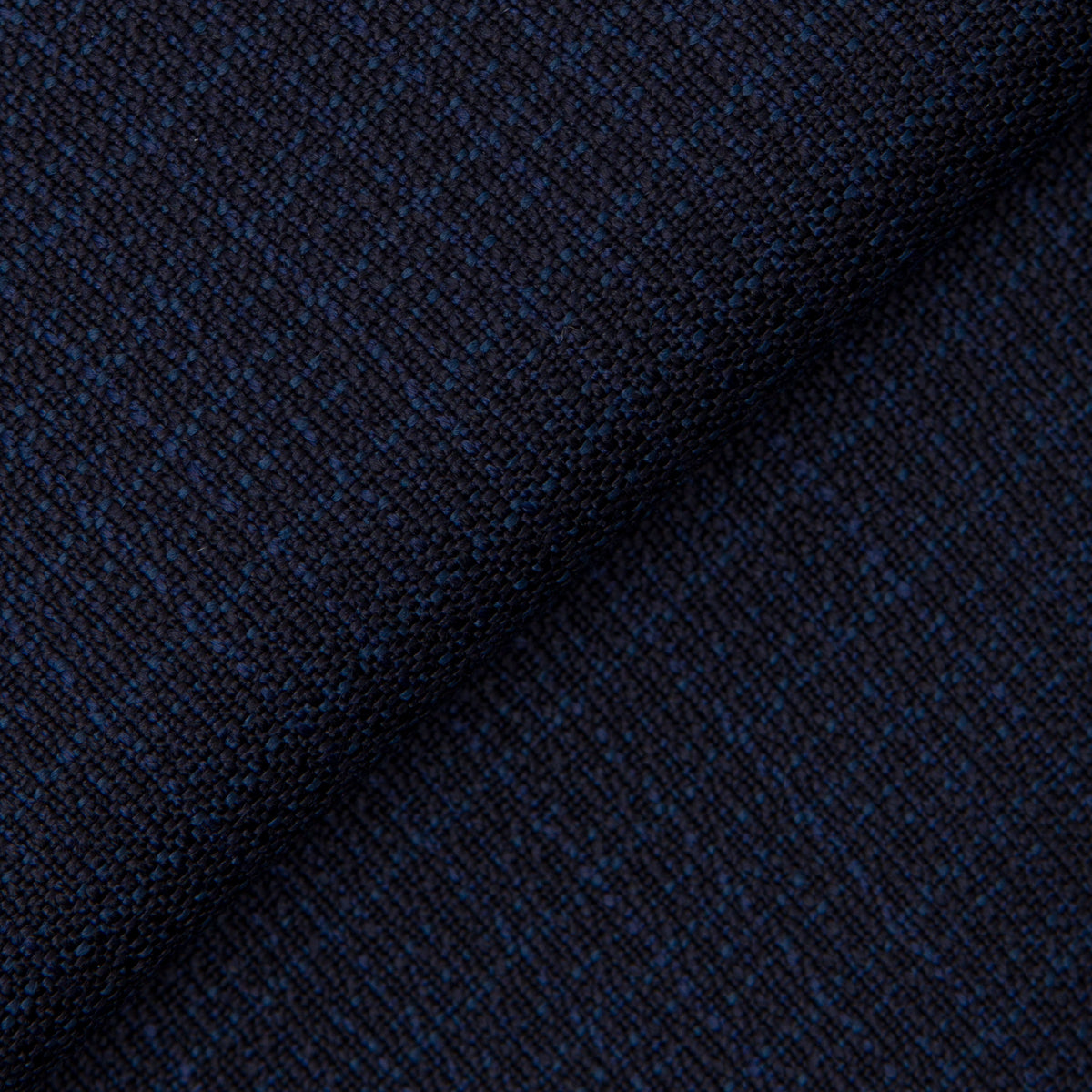 Blue Super 110's Textured Suit