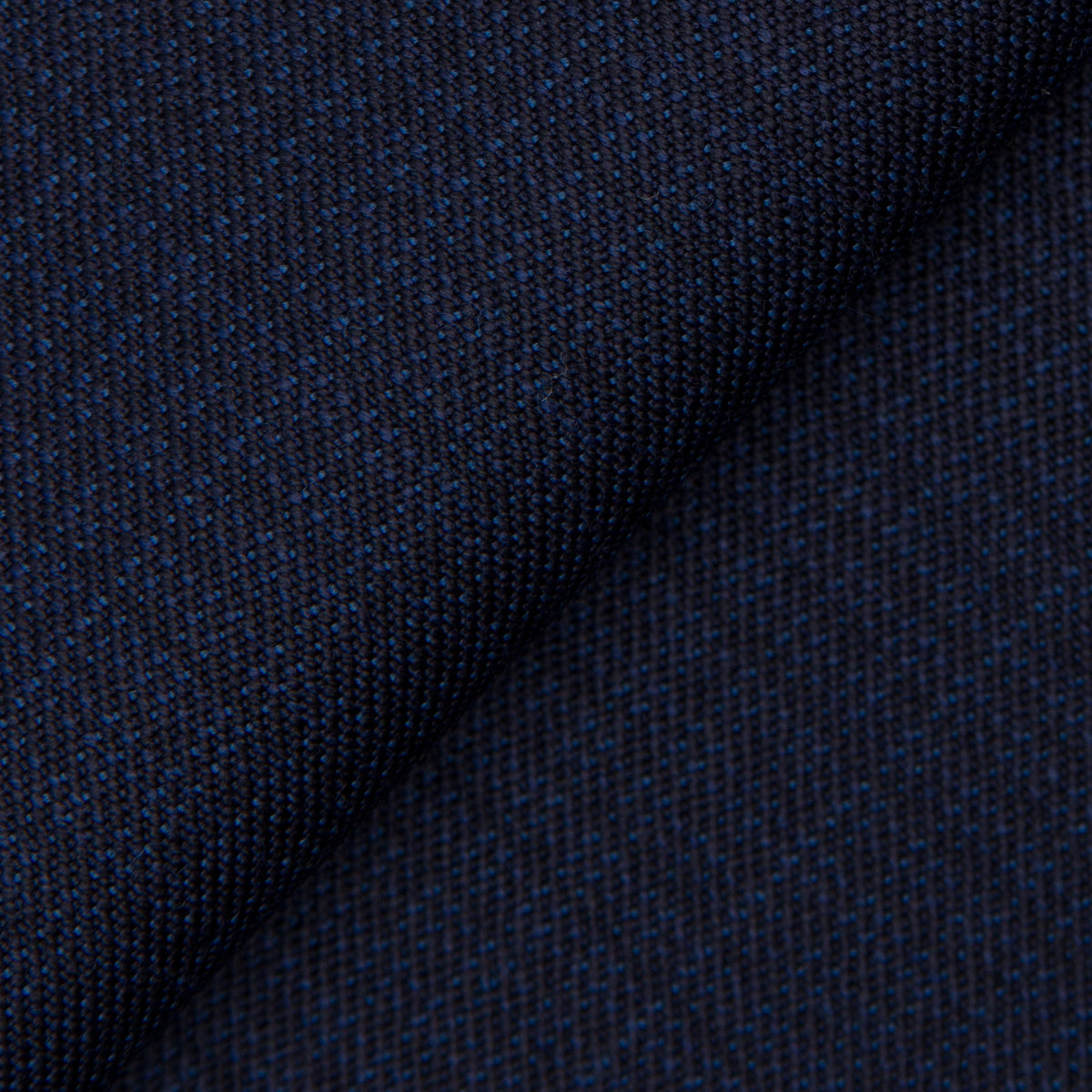 Navy Neat Super 130's Suit