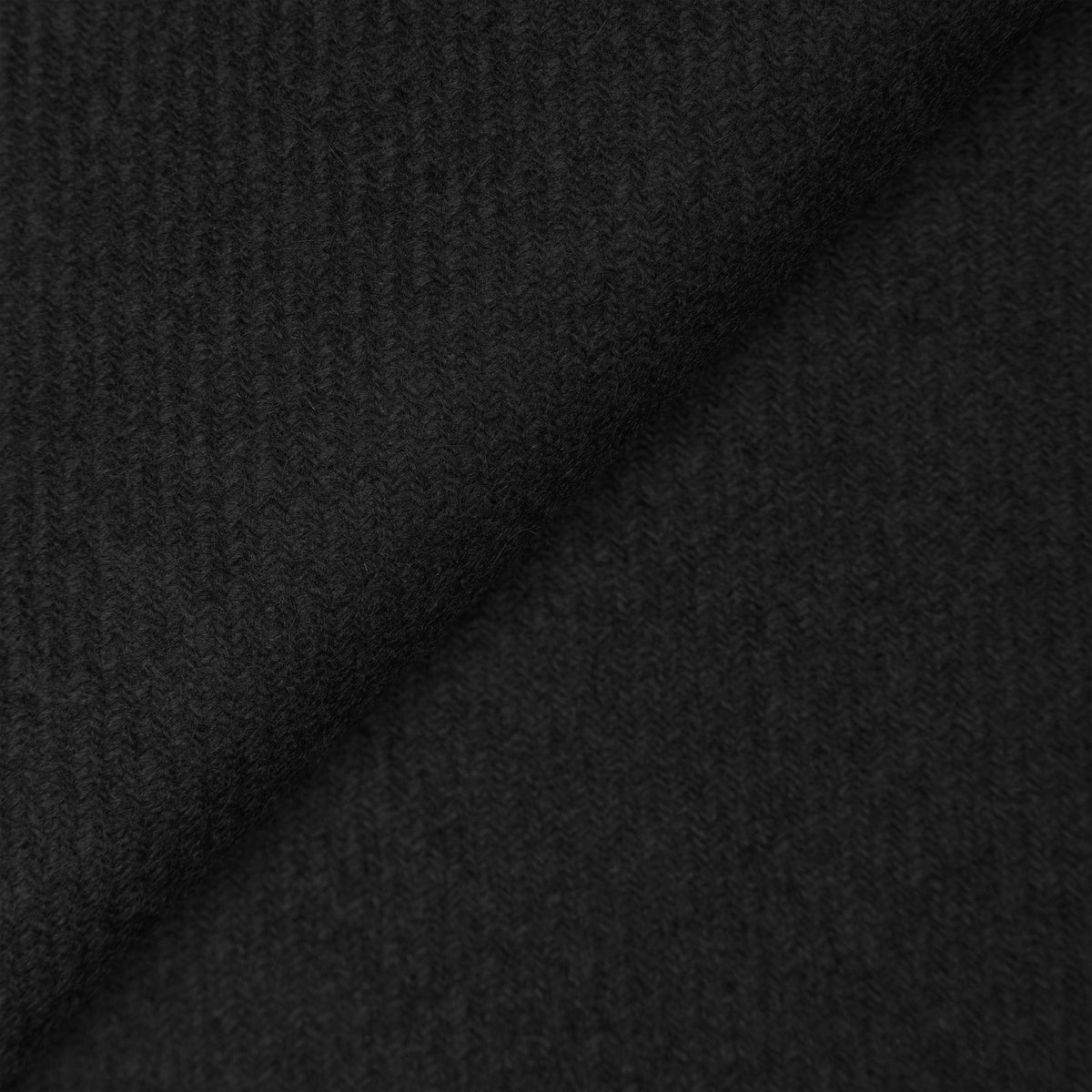 Charcoal Stretch Twill Jacket