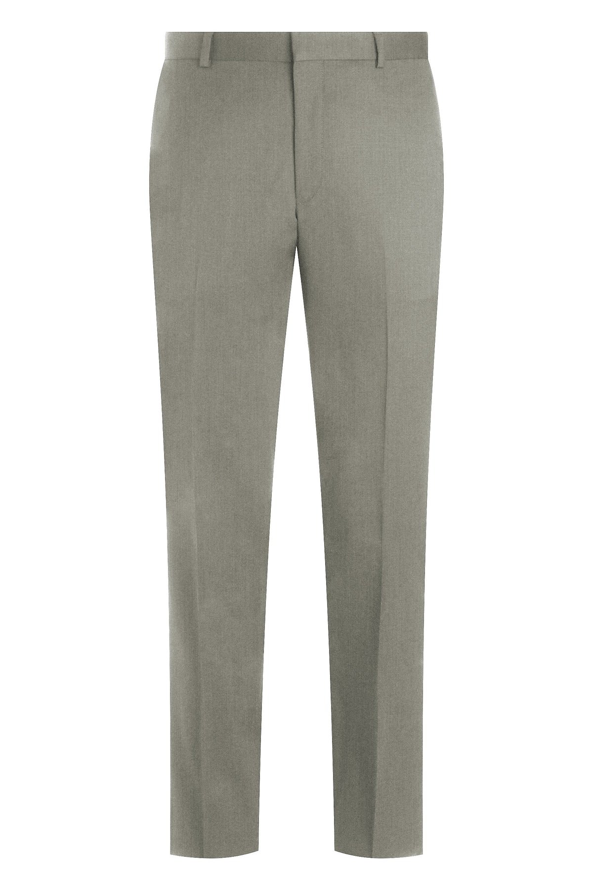 Tan Serge Suit