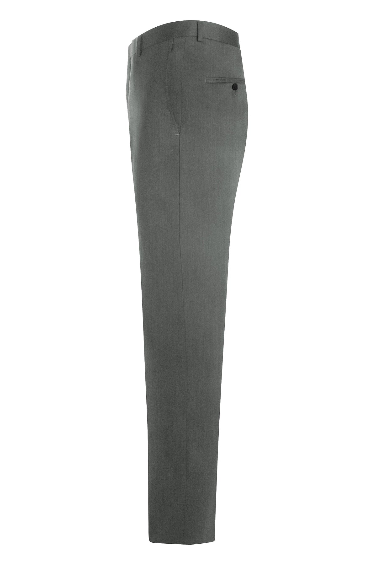 Grey Serge Suit