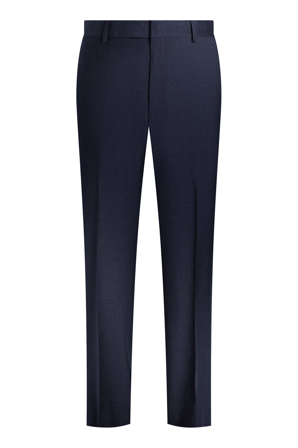 Navy Super 120's Classic Suit