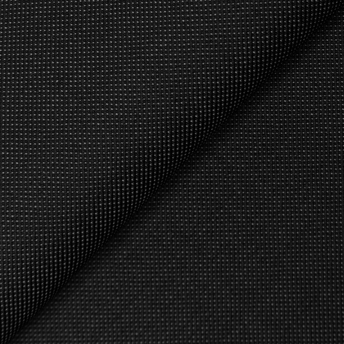 Charcoal 110's Micro-Birdseye Tuxedo