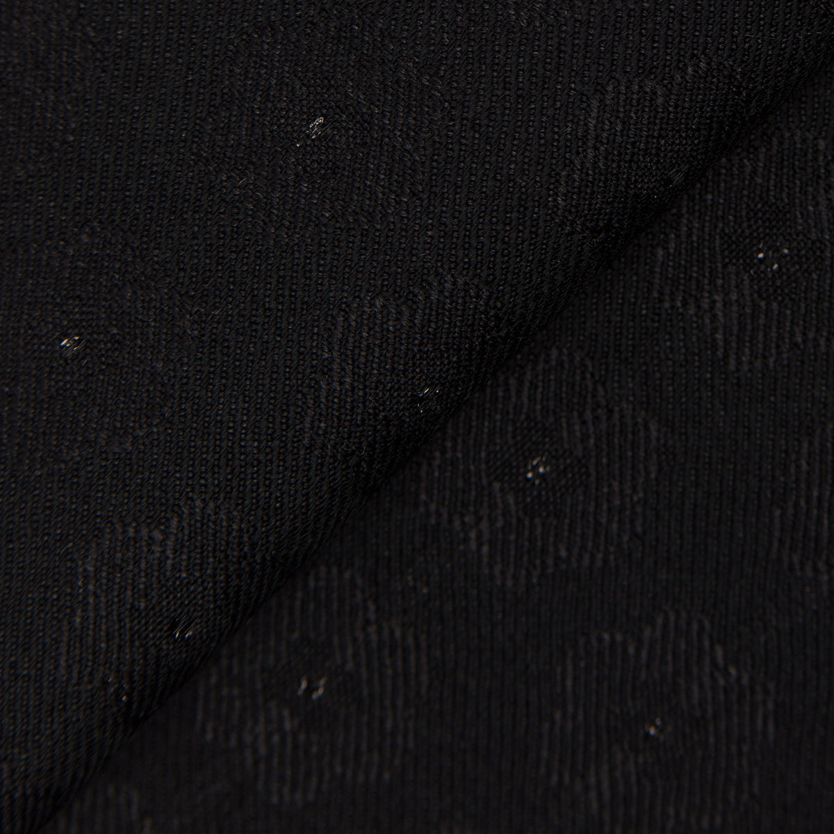Charcoal Floral Jacquard Dinner Jacket