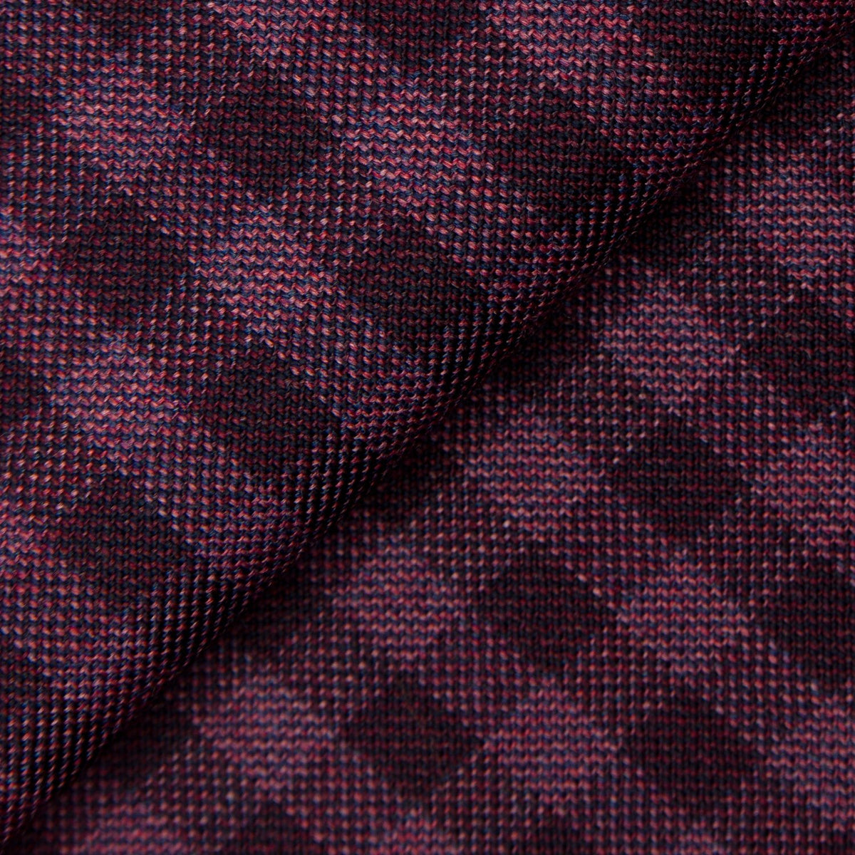 Berry Loro Piana Capolavaro Guncheck - Wm. Fox & Co.
