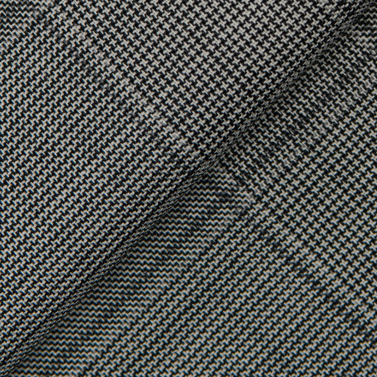Black and White Prince of Wales Suit - Wm. Fox & Co.
