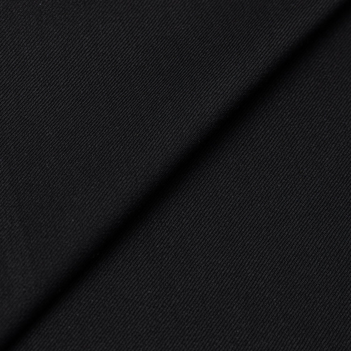 Black Double Twist Blazer - Wm. Fox & Co.