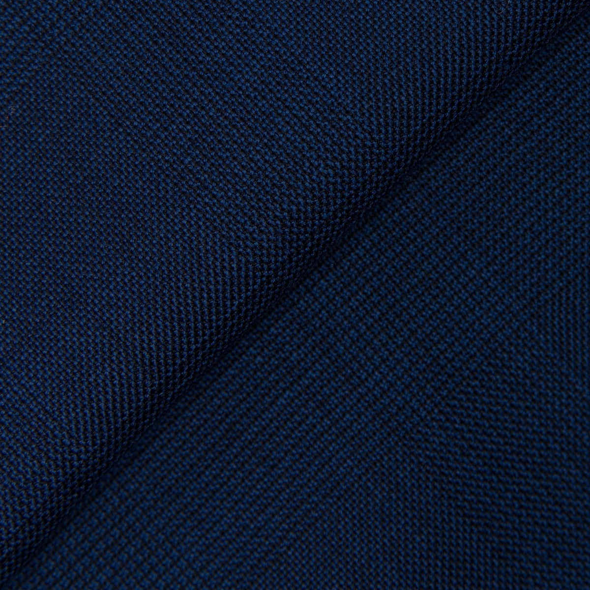 Blue 110's Plaid Suit - Wm. Fox & Co.
