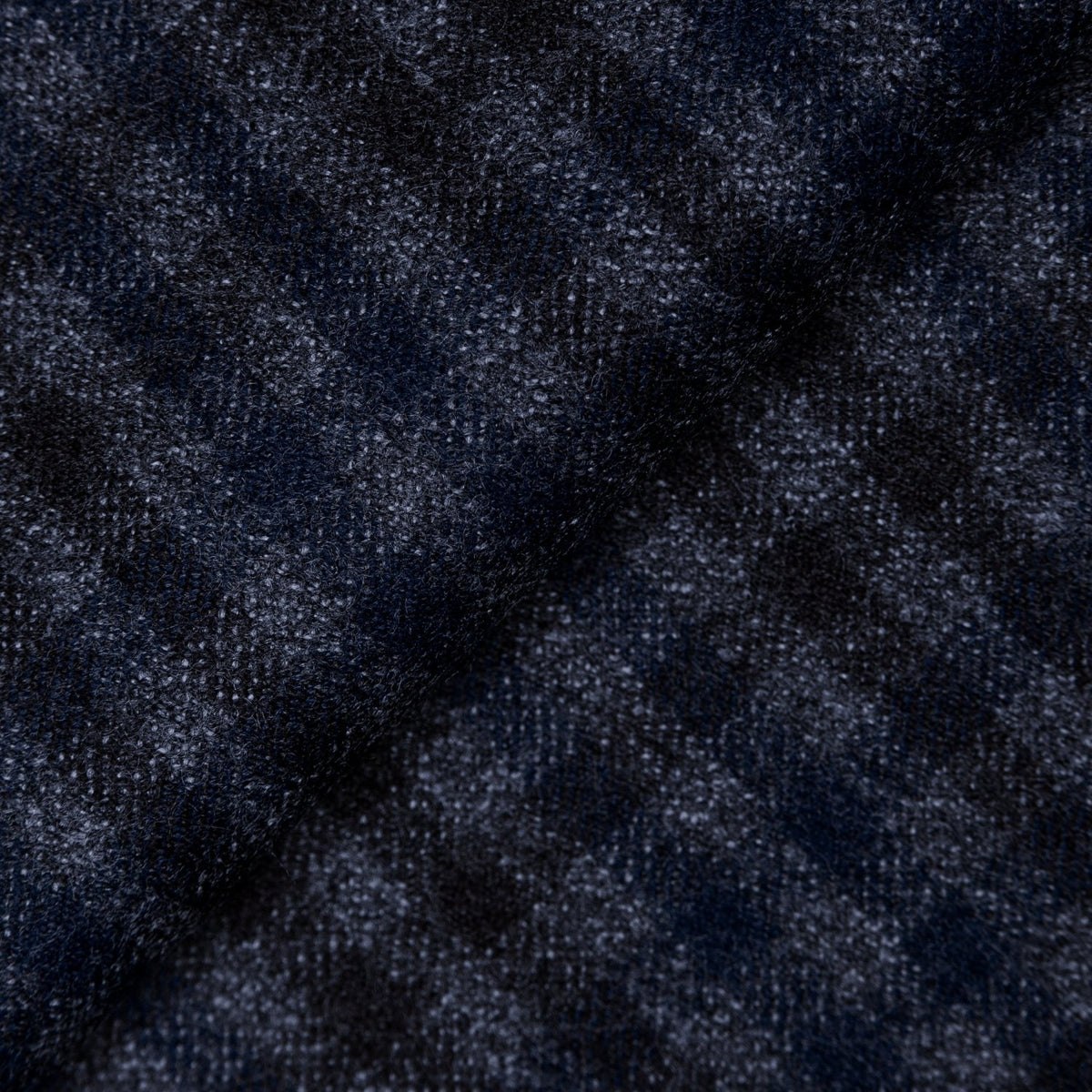 Blue 130's Check Jacket - Wm. Fox & Co.