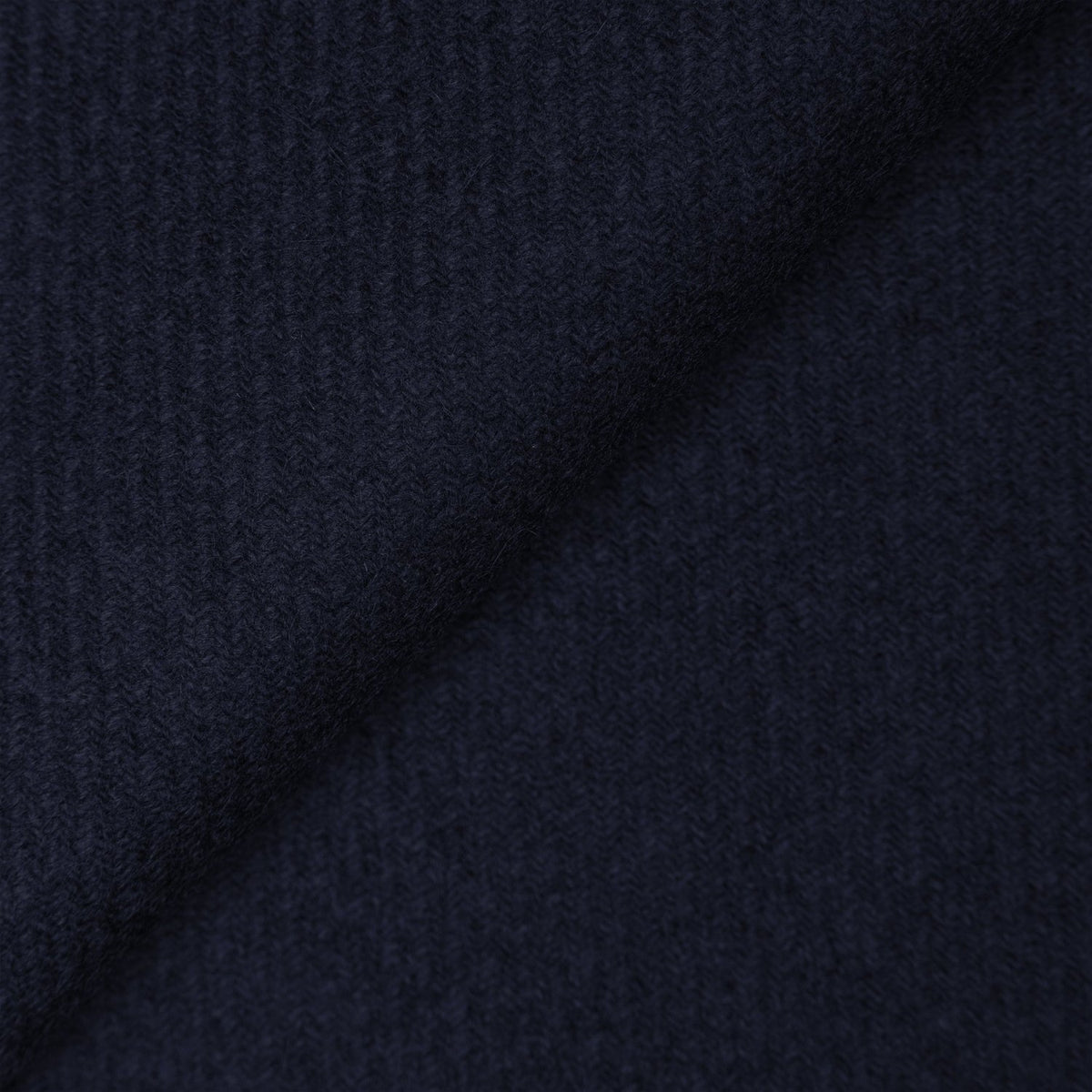 Blue Stretch Twill Jacket - Wm. Fox & Co.