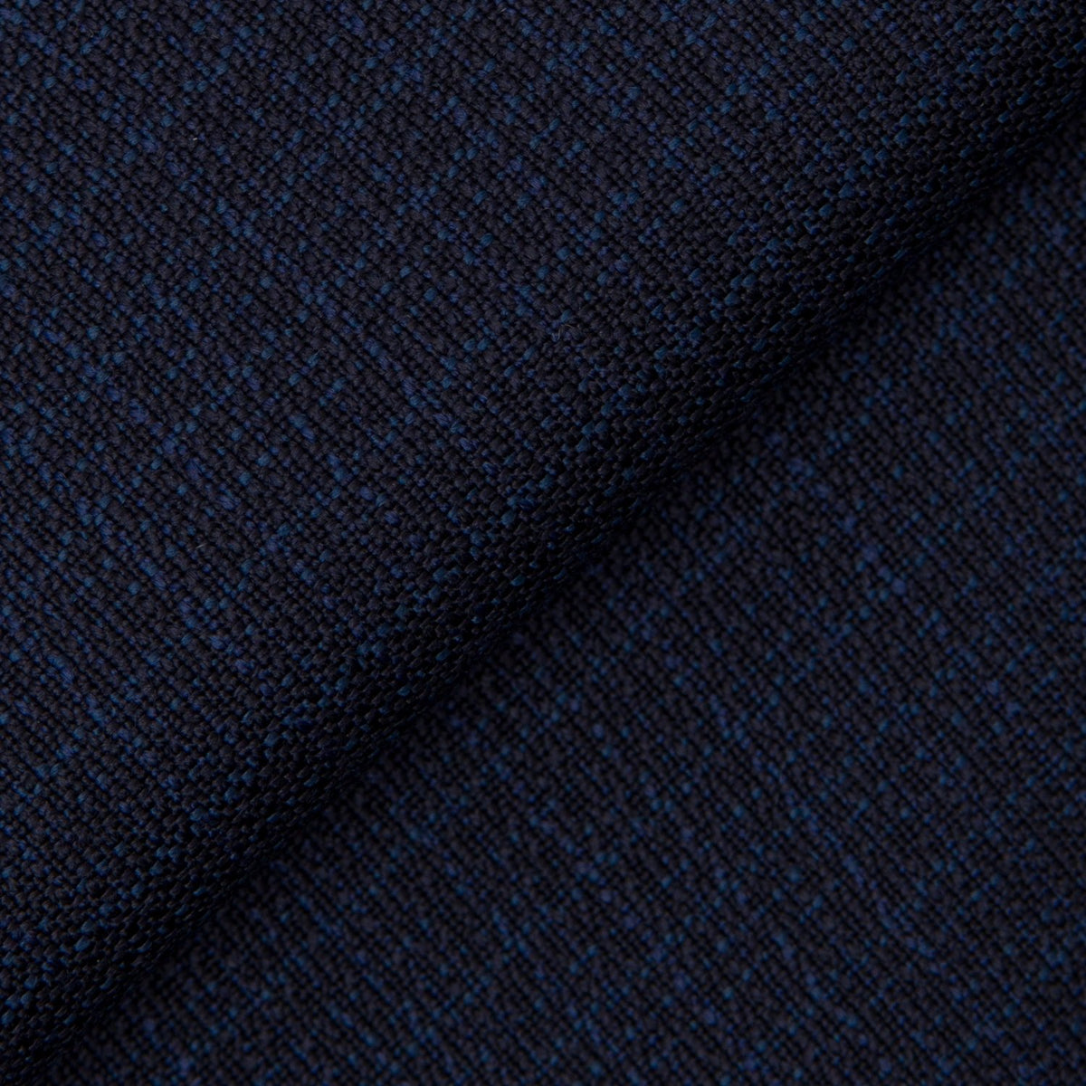 Blue Super 110's Textured Suit - Wm. Fox & Co.