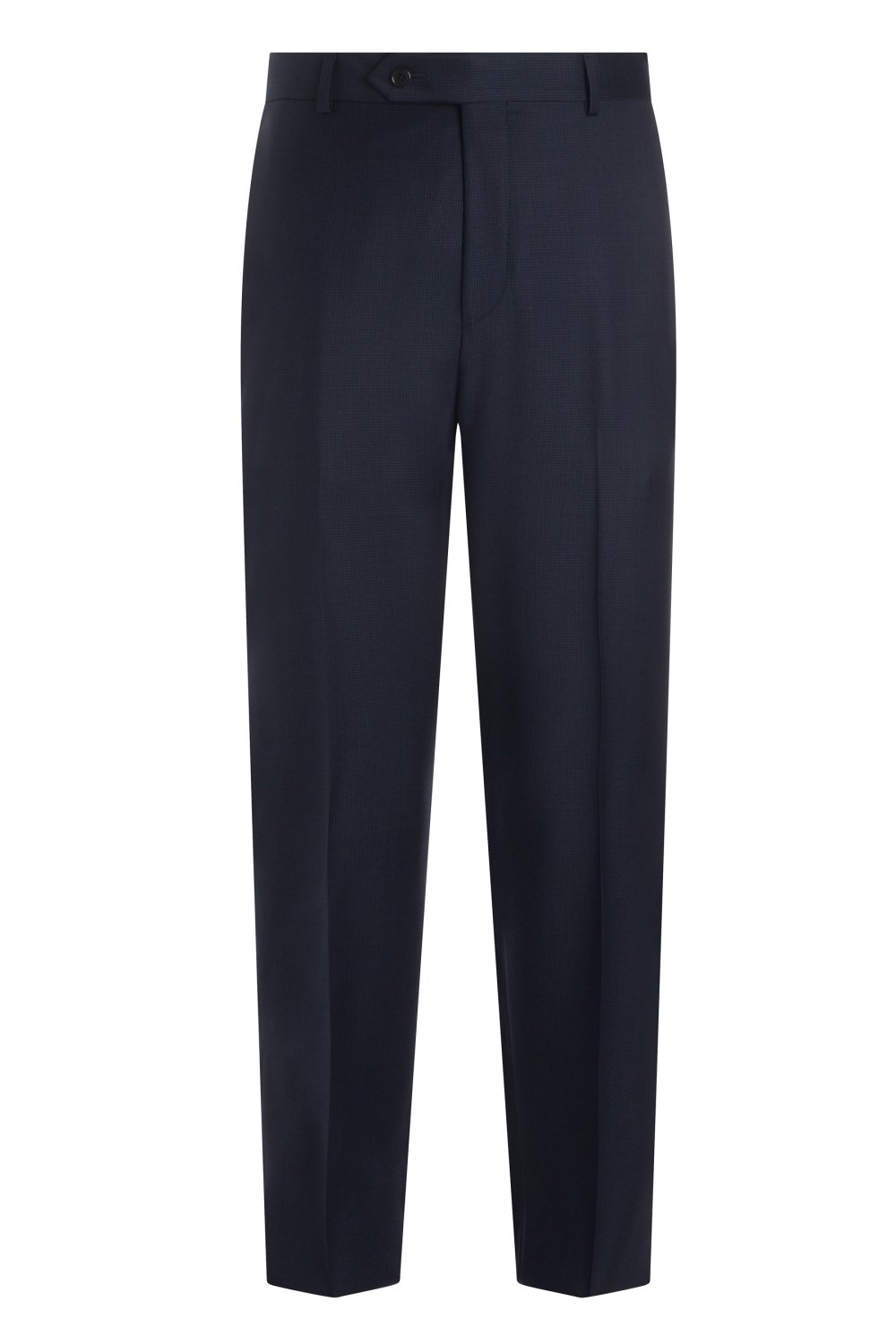 Blue Super 130's Neat Suit – view 3