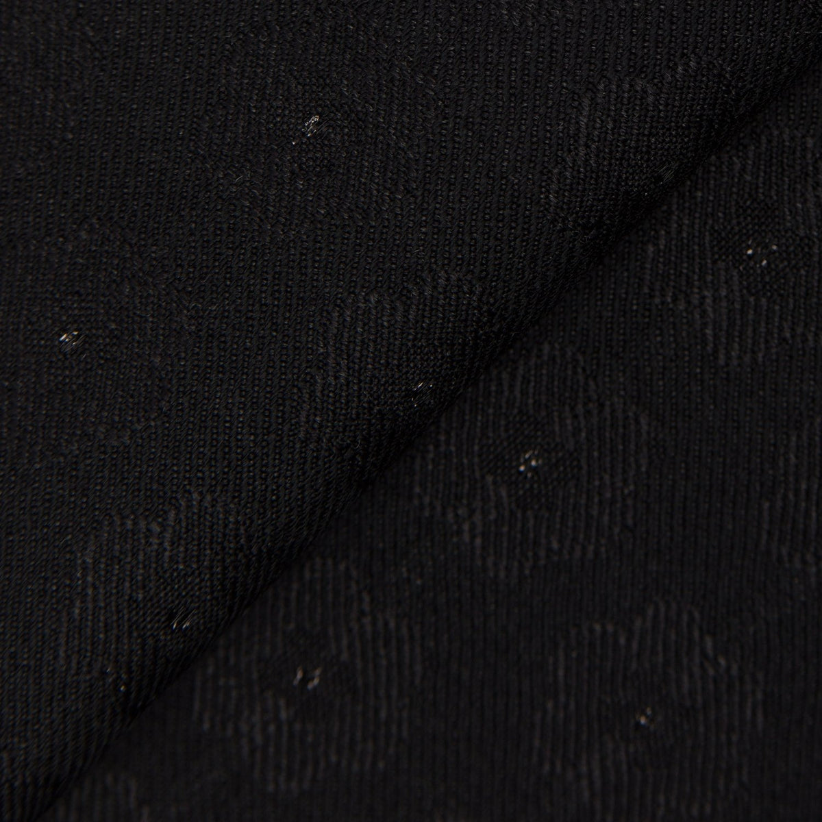 Charcoal Floral Jacquard Dinner Jacket - Wm. Fox & Co.