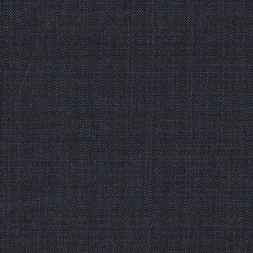 Charcoal Sharkskin Suit - Wm. Fox & Co.