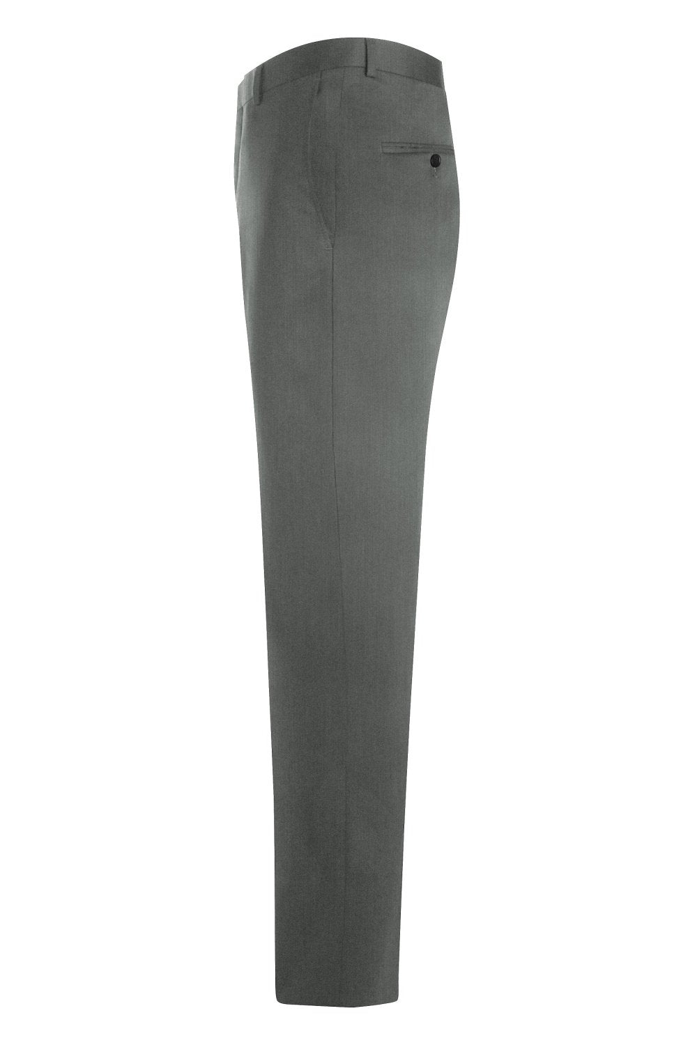 Grey Serge Suit – view 5