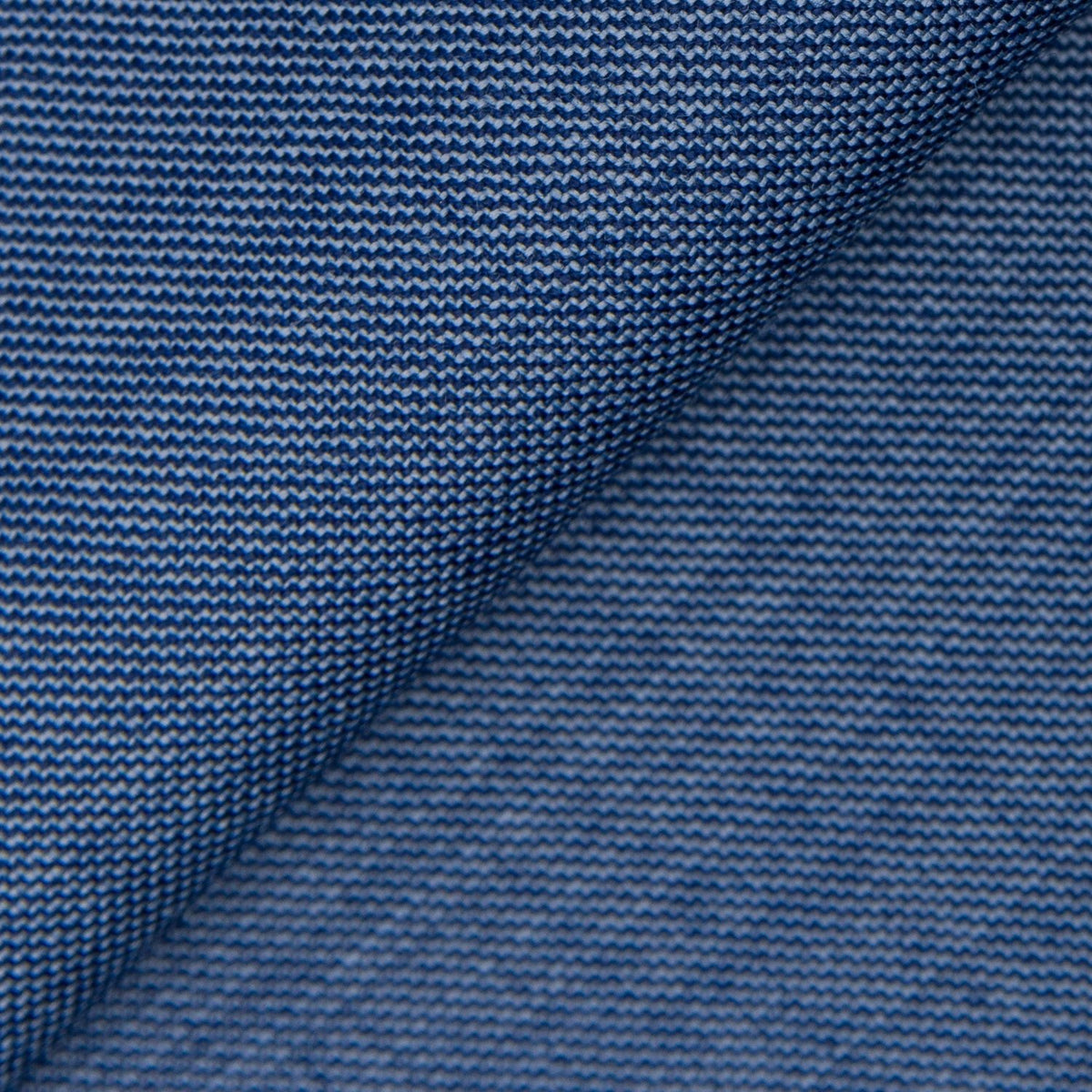 Light Blue Sharkskin Suit - Wm. Fox & Co.