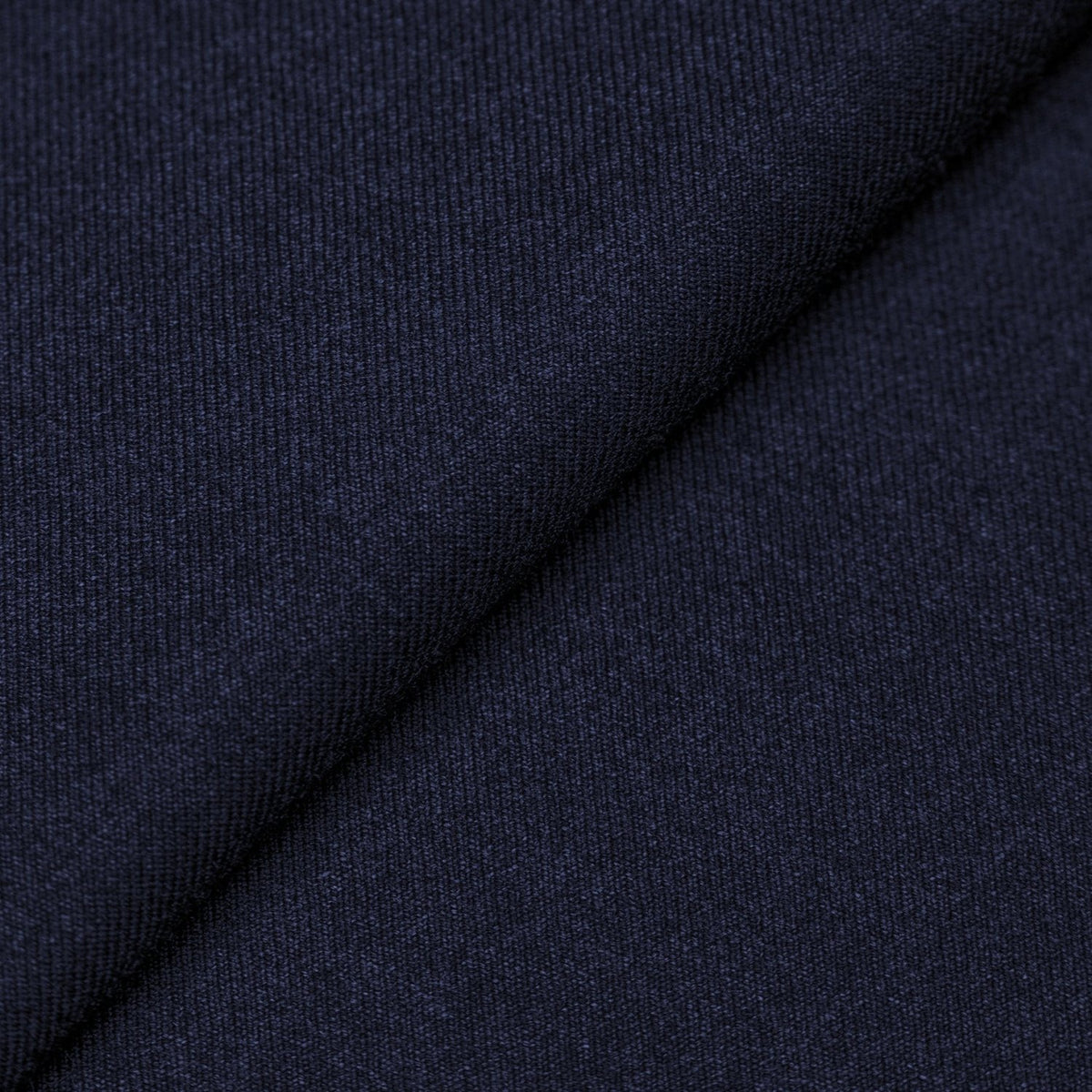 Navy Super 120's Classic Suit - Wm. Fox & Co.