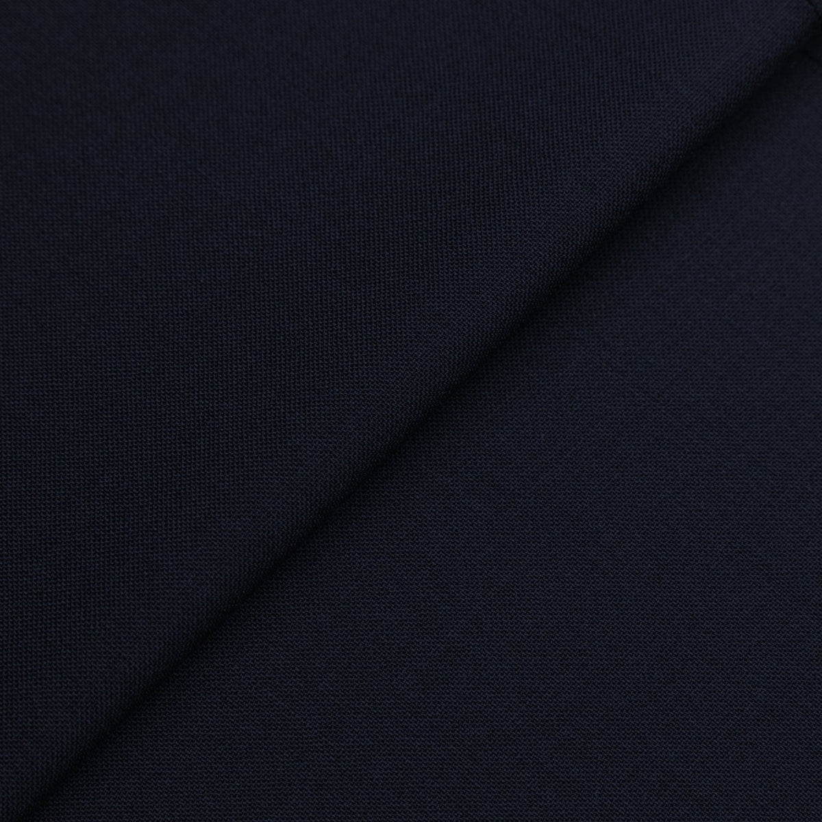 Navy Super 130's Honey Way Blazer - Wm. Fox & Co.